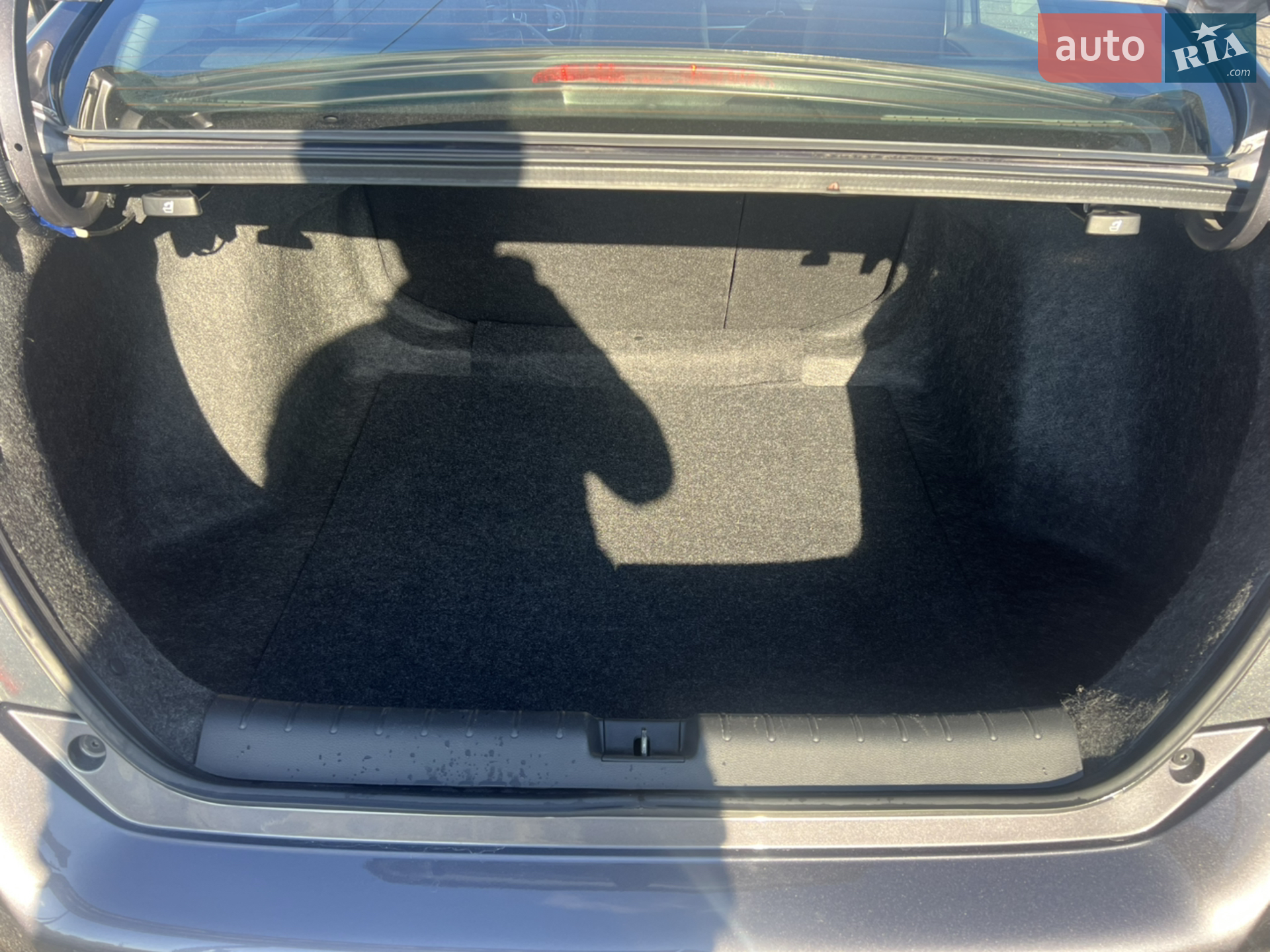 2019 Honda Civic - мініатюра 34