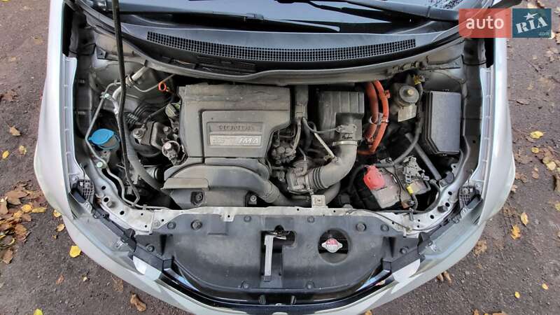 Седан Honda Civic 2015 в Черкассах фото 31 Седан Honda Civic 2015 в Черкассах