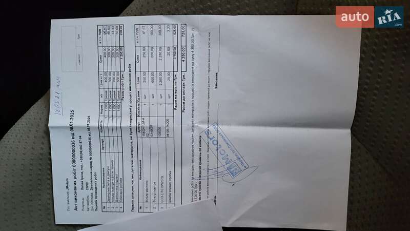 Седан Honda Civic 2015 в Черкассах фото 41 Седан Honda Civic 2015 в Черкассах