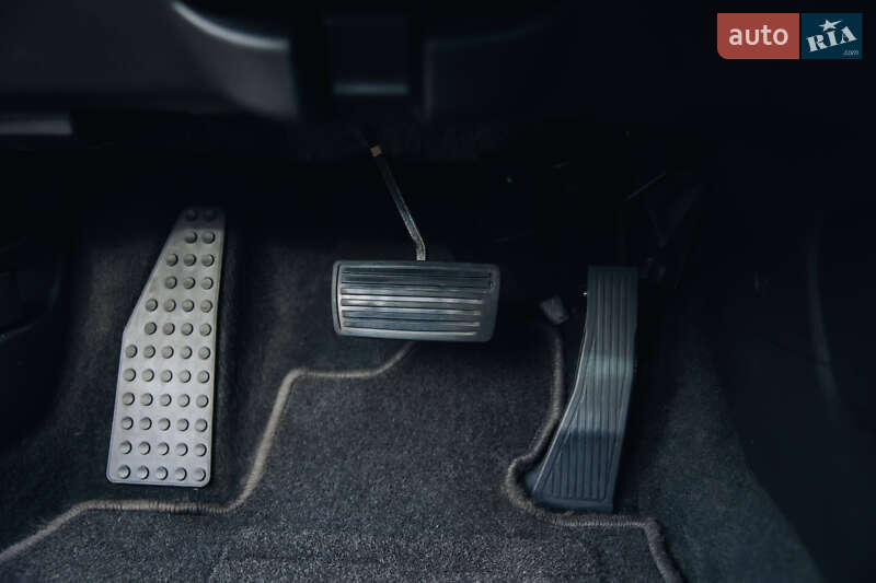 Хэтчбек Honda Civic 2010 в Бучаче