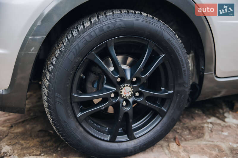 Хэтчбек Honda Civic 2010 в Бучаче