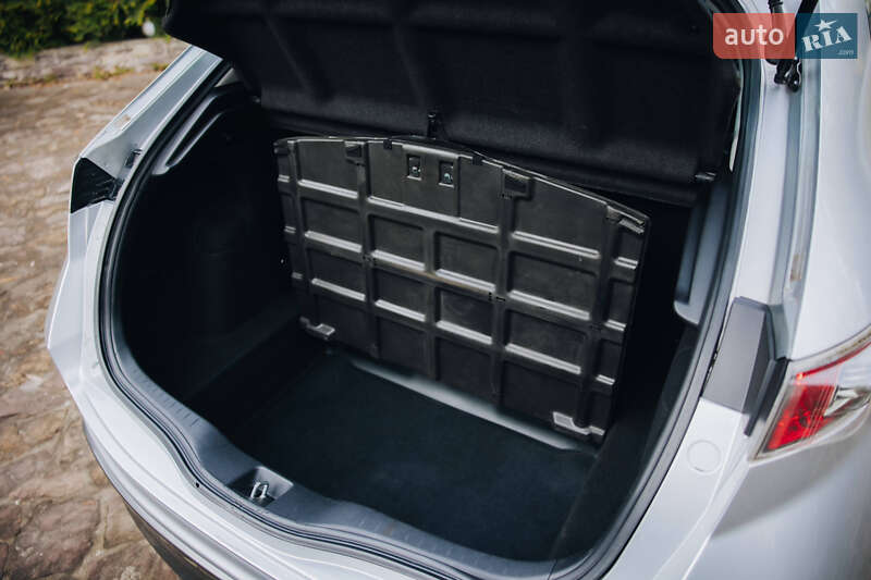 Хэтчбек Honda Civic 2010 в Бучаче