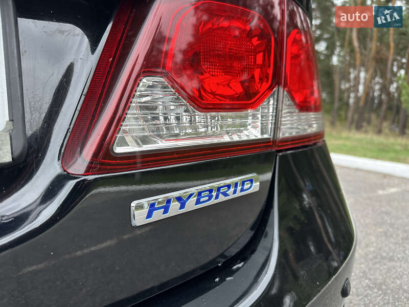 Седан Honda Civic 2010 в Києві фото 17 Седан Honda Civic 2010 в Києві