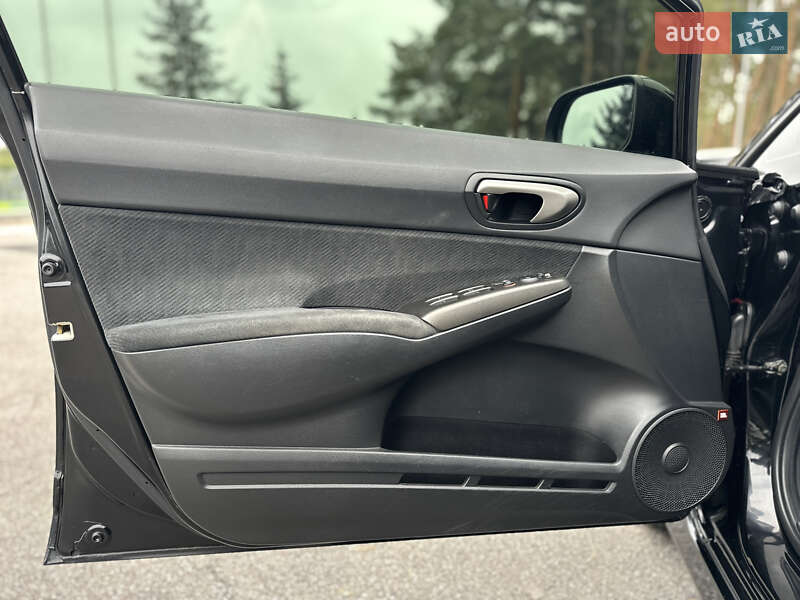 Седан Honda Civic 2010 в Києві фото 22 Седан Honda Civic 2010 в Києві