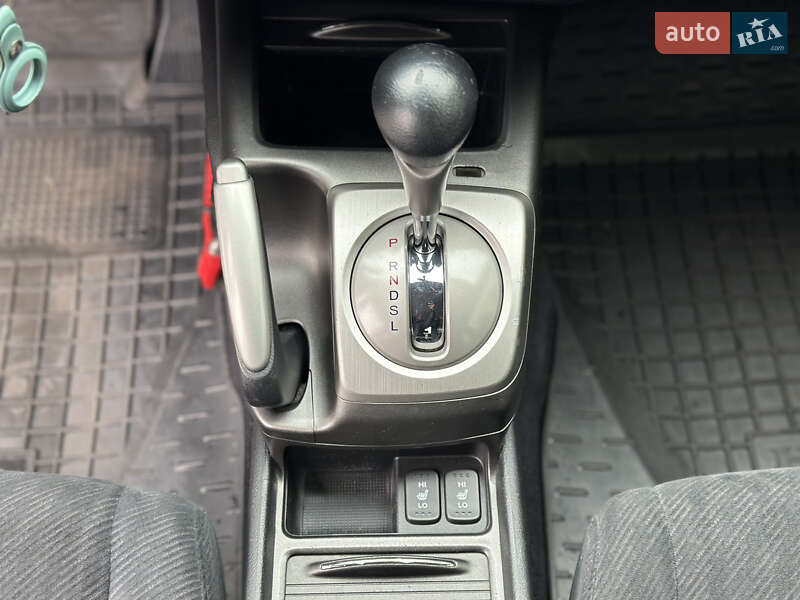 Седан Honda Civic 2010 в Києві фото 26 Седан Honda Civic 2010 в Києві