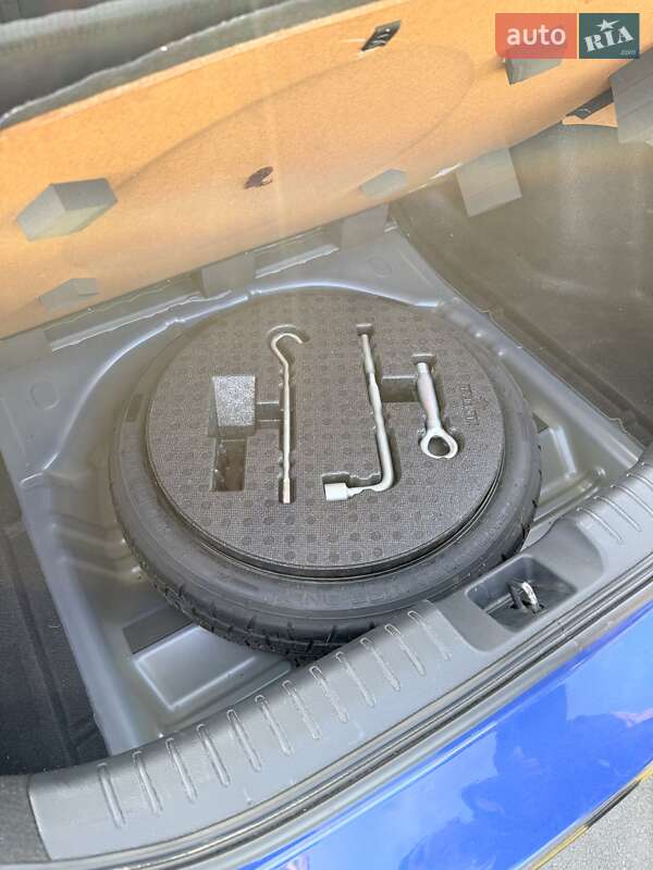 Хэтчбек Honda Civic 2020 в Ивано-Франковске фото 13 Хэтчбек Honda Civic 2020 в Ивано-Франковске