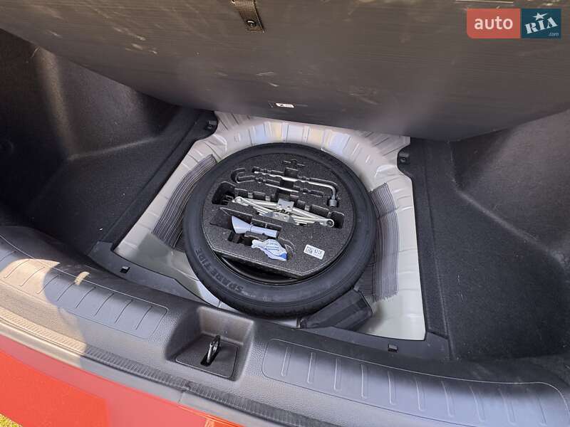 Седан Honda Civic 2022 в Киеве