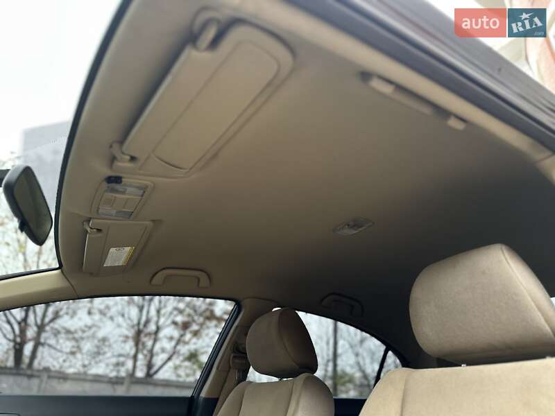 Седан Honda Civic 2008 в Одессе