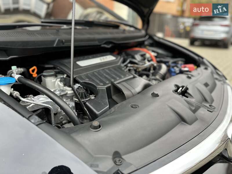 Седан Honda Civic 2008 в Одессе