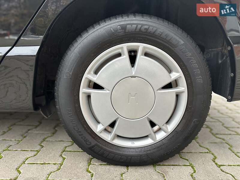 Седан Honda Civic 2008 в Одессе