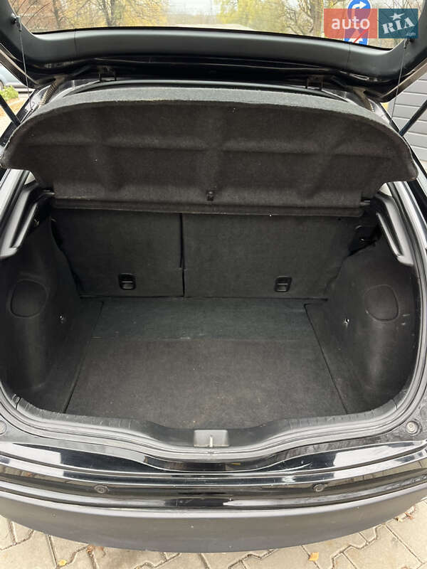 Хетчбек Honda Civic 2010 в Жмеринці