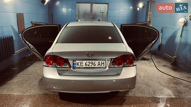 Honda Civic 2007 Honda Civic 2007