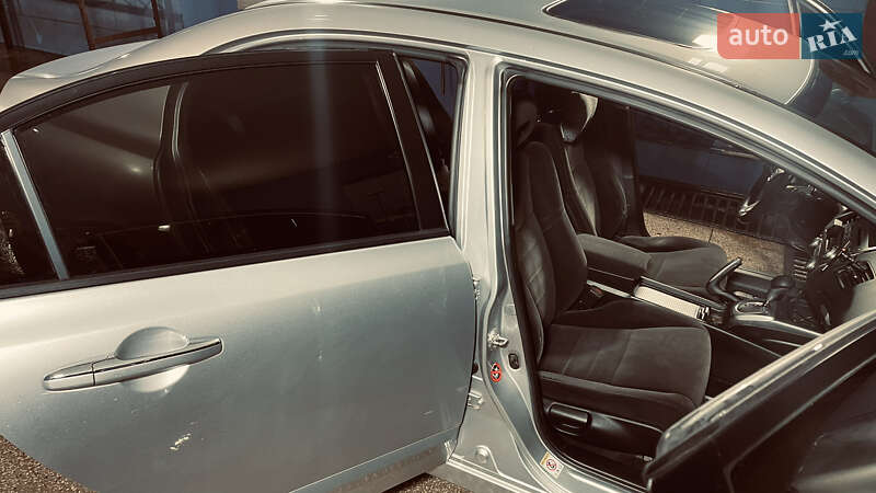 Седан Honda Civic 2007 в Перещепині