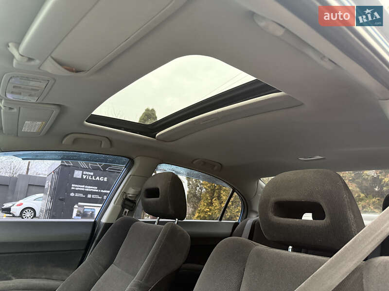 Седан Honda Civic 2007 в Львове фото 14 Седан Honda Civic 2007 в Львове