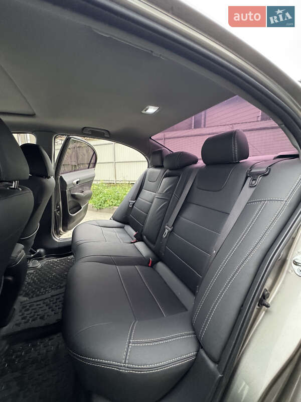 Седан Honda Civic 2006 в Вышгороде фото 18 Седан Honda Civic 2006 в Вышгороде