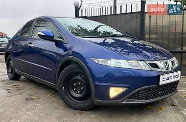 Хэтчбек Honda Civic 2010 в Киеве