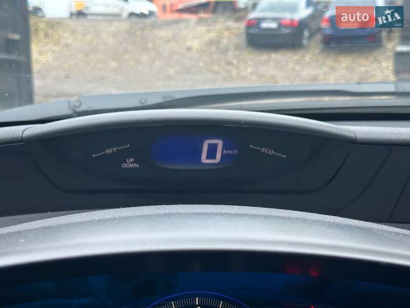 Хэтчбек Honda Civic 2010 в Киеве фото 16 Хэтчбек Honda Civic 2010 в Киеве