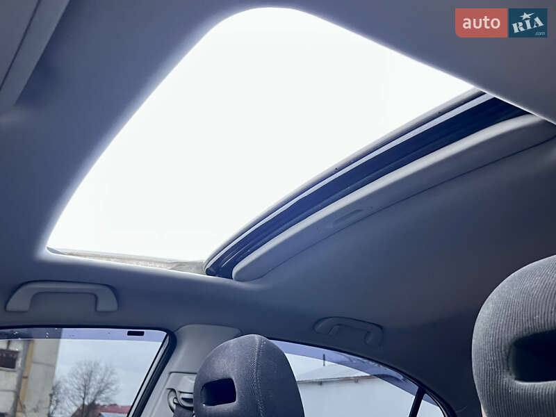 Седан Honda Civic 2008 в Тернополі фото 35 Седан Honda Civic 2008 в Тернополі