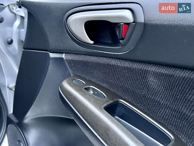 Седан Honda Civic 2008 в Тернополі фото 59 Седан Honda Civic 2008 в Тернополі