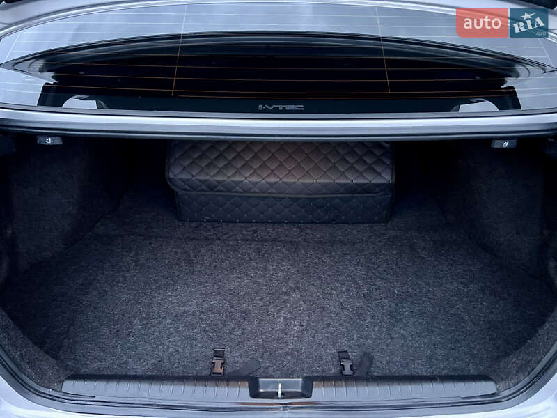 Седан Honda Civic 2008 в Тернополі фото 69 Седан Honda Civic 2008 в Тернополі