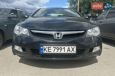 Седан Honda Civic 2006 в Одесі
