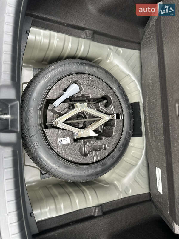 Хэтчбек Honda Civic 2023 в Броварах фото 18 Хэтчбек Honda Civic 2023 в Броварах