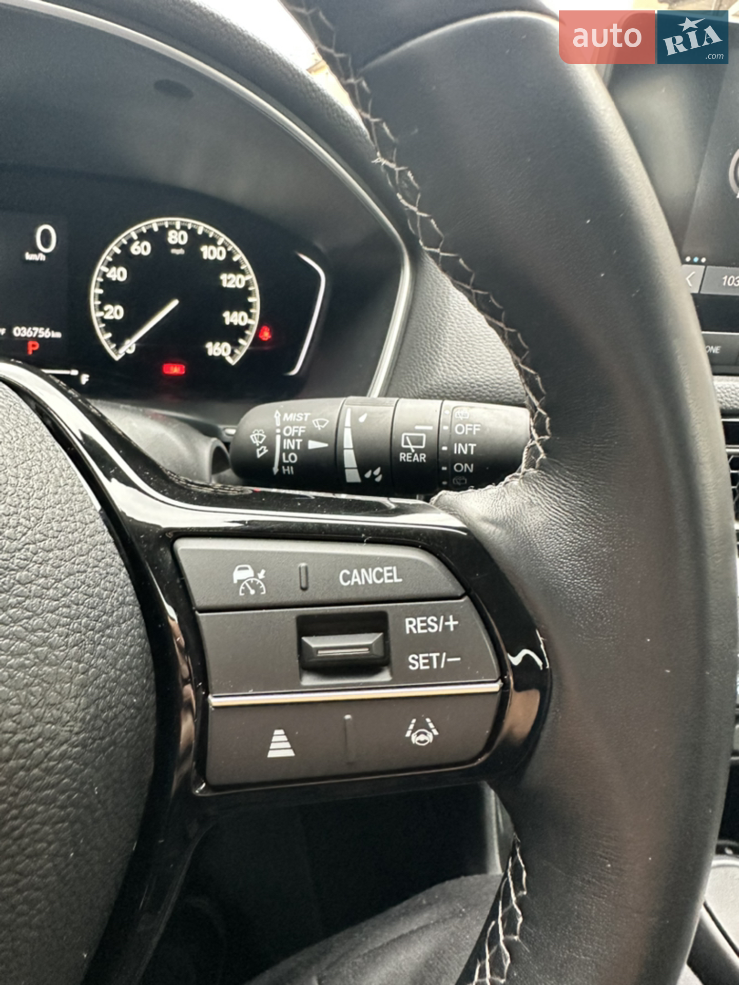 2023 Honda Civic - мініатюра 32