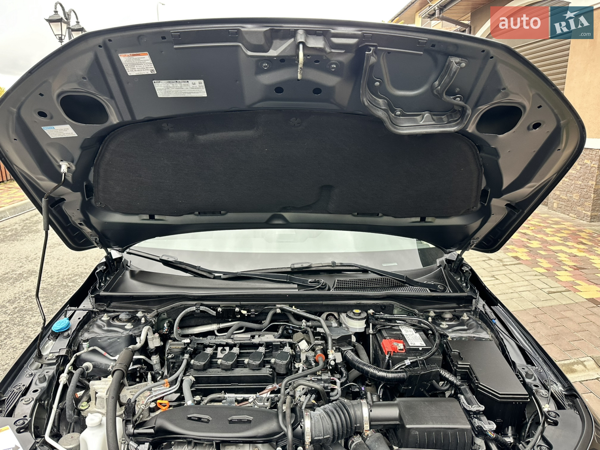 2023 Honda Civic - мініатюра 38