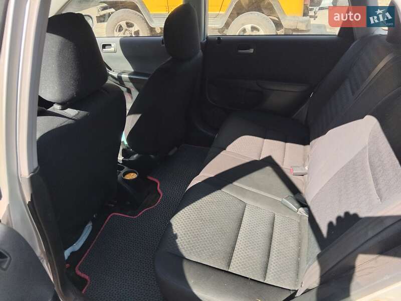 Хэтчбек Honda Civic 2003 в Камне-Каширском фото 2 Хэтчбек Honda Civic 2003 в Камне-Каширском