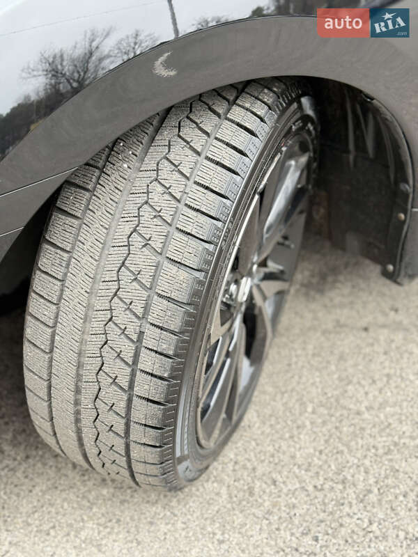 Купе Honda Civic 2018 в Чернигове фото 17 Купе Honda Civic 2018 в Чернигове