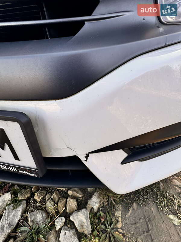 Седан Honda Civic 2018 в Львові фото 8 Седан Honda Civic 2018 в Львові