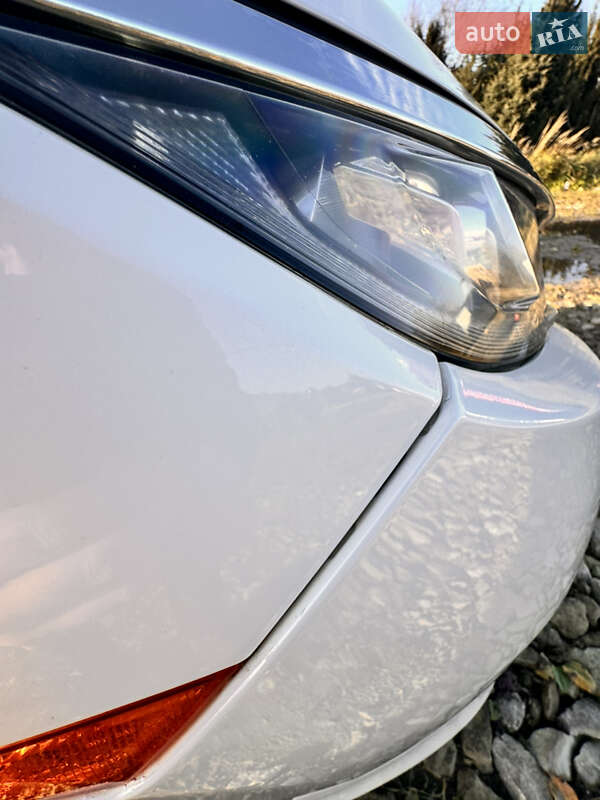 Седан Honda Civic 2018 в Львові фото 10 Седан Honda Civic 2018 в Львові