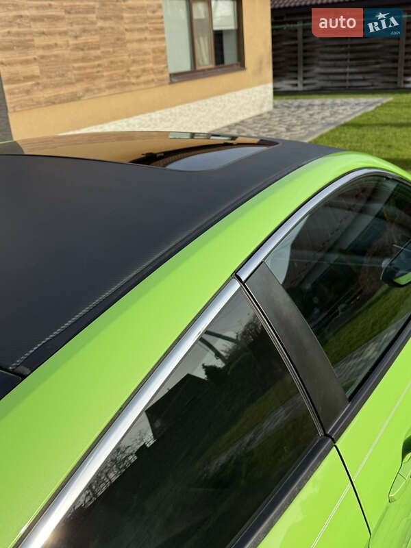 Купе Honda Civic 2016 в Киеве фото 14 Купе Honda Civic 2016 в Киеве