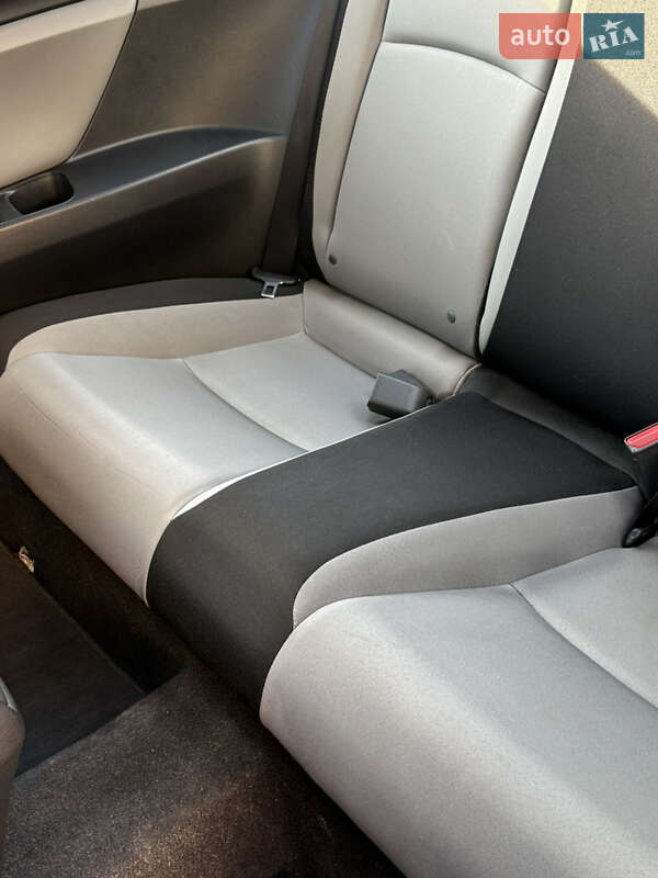 Купе Honda Civic 2016 в Киеве фото 27 Купе Honda Civic 2016 в Киеве