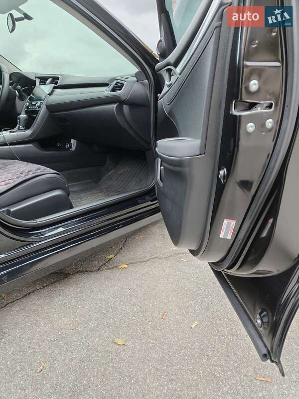 Седан Honda Civic 2018 в Харькове фото 10 Седан Honda Civic 2018 в Харькове