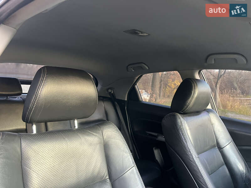 Хэтчбек Honda Civic 2008 в Бердичеве