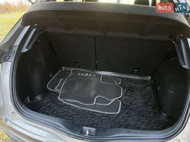 Хэтчбек Honda Civic 2008 в Бердичеве