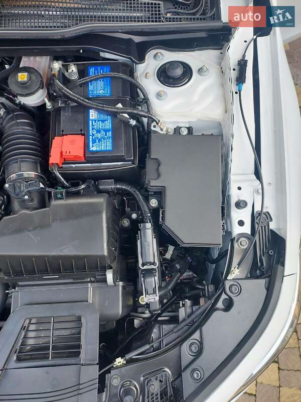 Хетчбек Honda Civic 2024 в Стрию