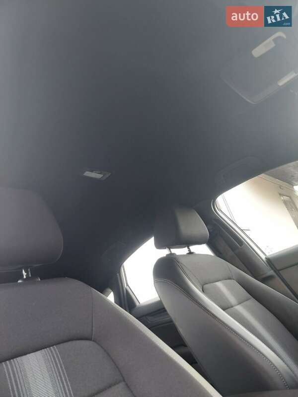 Хетчбек Honda Civic 2024 в Стрию