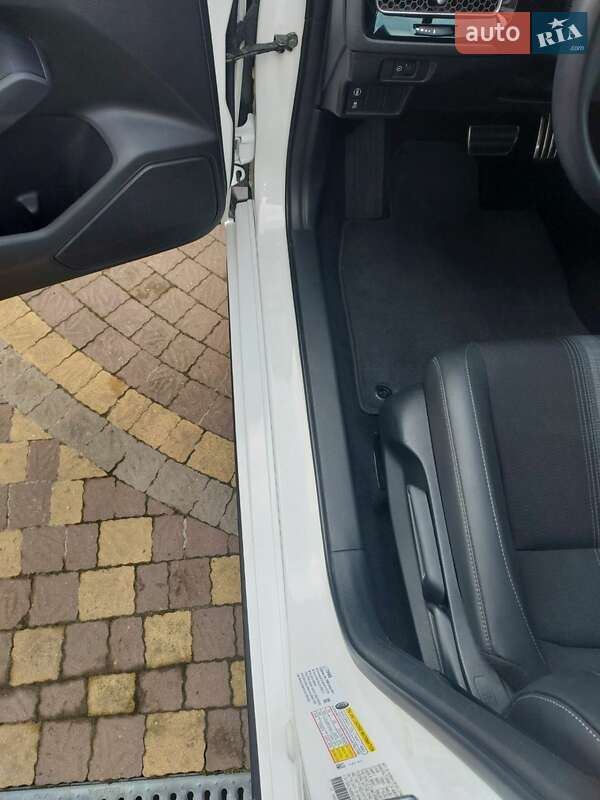 Хетчбек Honda Civic 2024 в Стрию