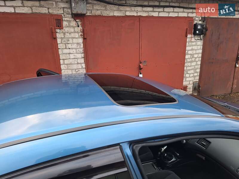 Седан Honda Civic 2007 в Кривому Розі
