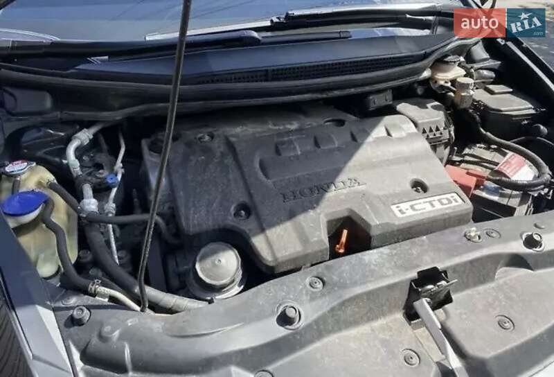 Хэтчбек Honda Civic 2008 в Могилев-Подольске фото 40 Хэтчбек Honda Civic 2008 в Могилев-Подольске