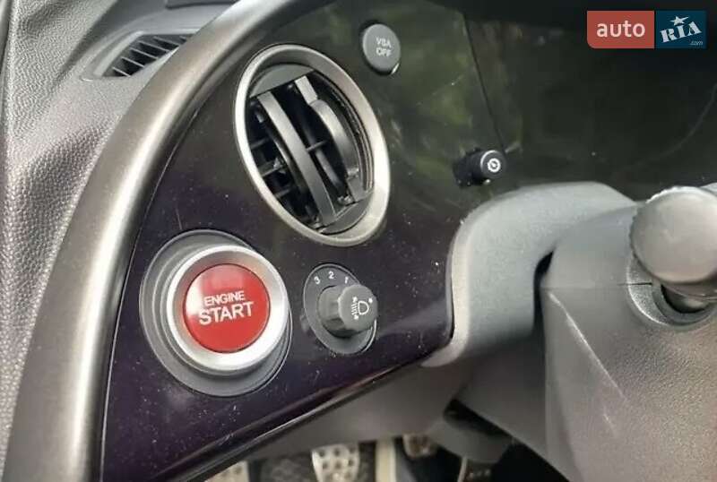 Хэтчбек Honda Civic 2008 в Могилев-Подольске фото 49 Хэтчбек Honda Civic 2008 в Могилев-Подольске