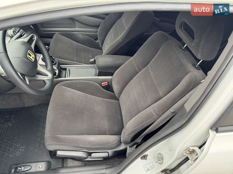 Седан Honda Civic 2008 в Киеве фото 17 Седан Honda Civic 2008 в Киеве