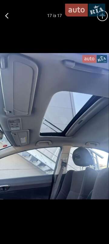 Седан Honda Civic 2008 в Києві