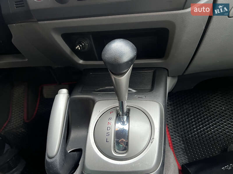 Седан Honda Civic 2007 в Киеве фото 37 Седан Honda Civic 2007 в Киеве