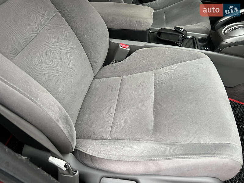 Седан Honda Civic 2007 в Киеве фото 43 Седан Honda Civic 2007 в Киеве