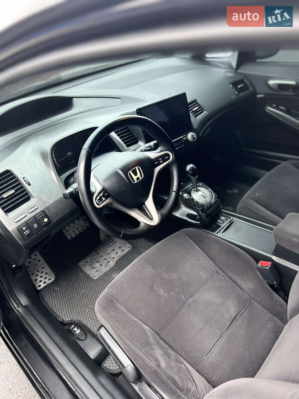 Седан Honda Civic 2007 в Харькове фото 8 Седан Honda Civic 2007 в Харькове