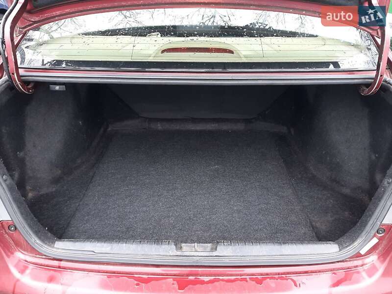 Седан Honda Civic 2008 в Киеве