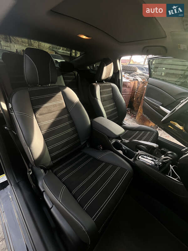 Купе Honda Civic 2013 в Одессе фото 7 Купе Honda Civic 2013 в Одессе